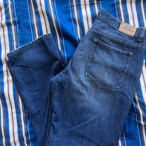 Men jeans